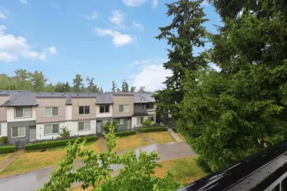 Garden / Landscaping Photo of 39 15633 Mountain View Drive, Surrey, BC