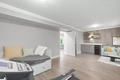 Hot Tub / Spa Photo of 39 15633 Mountain View Drive, Surrey, BC