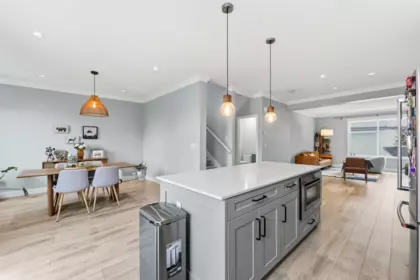 Loft / Bonus Room Photo of 39 15633 Mountain View Drive, Surrey, BC