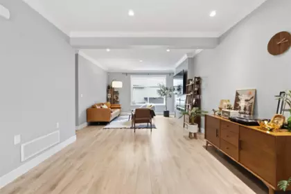 Pantry Photo of 39 15633 Mountain View Drive, Surrey, BC