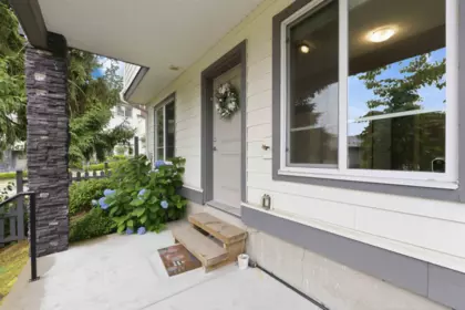Street View Photo of 39 15633 Mountain View Drive, Surrey, BC