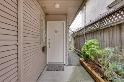 Basement Recreation Room Photo of 8369 Shaughnessy Street, Vancouver, BC