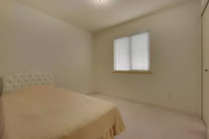 Bedroom 2 Photo of 8369 Shaughnessy Street, Vancouver, BC