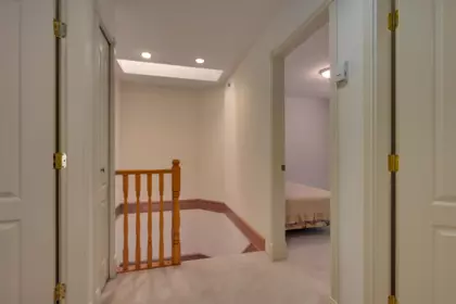 Bedroom 4 Photo of 8369 Shaughnessy Street, Vancouver, BC