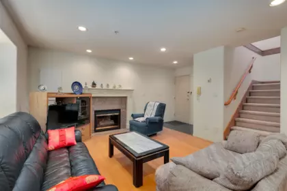 8369 Shaughnessy Street, Vancouver, BC, Vancouver — Half Duplex for sale