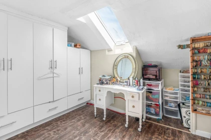 Pantry Photo of 13906 68 Avenue, Surrey, BC