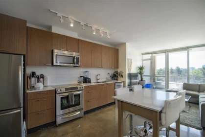 720 221 Union Street, Vancouver, BC, Vancouver — Apartment/Condo for sale