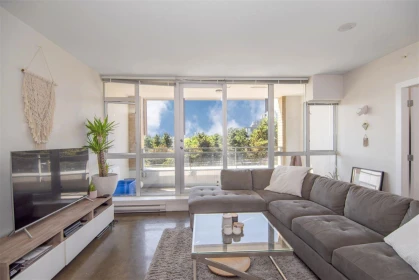 720 221 Union Street, Vancouver, BC, Vancouver — Apartment/Condo for sale
