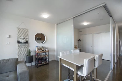 Kitchen Photo of 720 221 Union Street, Vancouver, BC