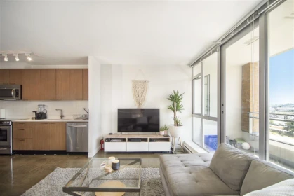 720 221 Union Street, Vancouver, BC, Vancouver — Apartment/Condo for sale