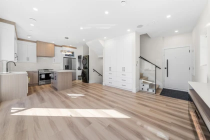 Pantry Photo of 4318 Nanaimo Street, Vancouver, BC