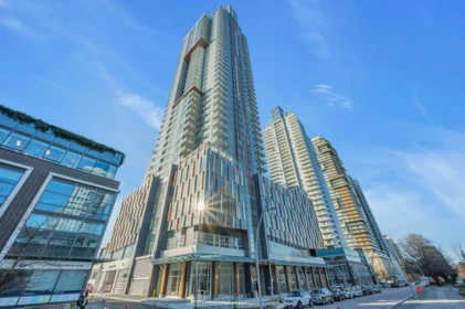 903 4458 Beresford Street, Burnaby, BC, Burnaby — Apartment/Condo for sale