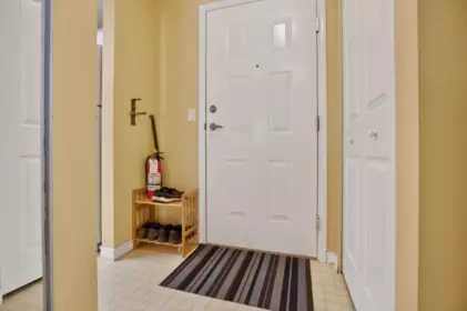 313 450 Bromley Street, Coquitlam, BC, Coquitlam — Apartment/Condo for sale