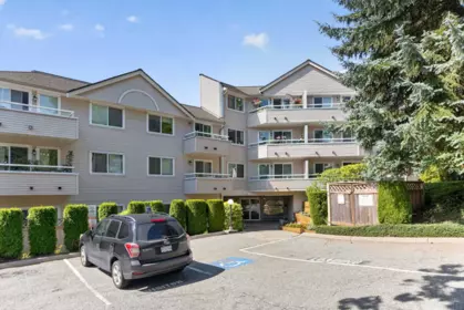 313 450 Bromley Street, Coquitlam, BC, Coquitlam — Apartment/Condo for sale