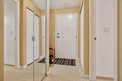 313 450 Bromley Street, Coquitlam, BC, Coquitlam — Apartment/Condo for sale