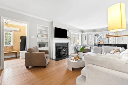 6713 Arbutus Street, Vancouver, BC, Vancouver — Single Family Residence for sale