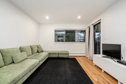 Breakfast Nook Photo of 301 1561 Vidal Street, White Rock, BC