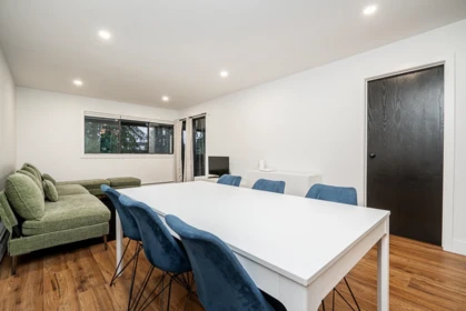 Kitchen Island Photo of 301 1561 Vidal Street, White Rock, BC