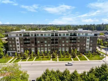 608 13623 81a Avenue, Surrey, BC, Surrey — Apartment/Condo for sale