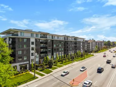 608 13623 81a Avenue, Surrey, BC, Surrey — Apartment/Condo for sale