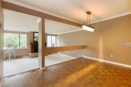Kitchen Island Photo of 211 15282 19 Avenue, Surrey, BC