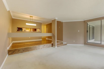 Primary Bedroom Photo of 211 15282 19 Avenue, Surrey, BC