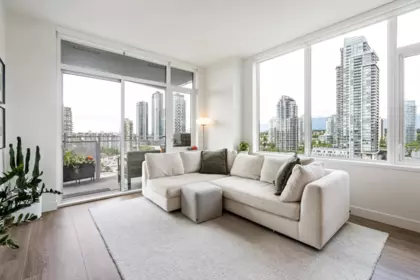1507 4433 Alaska Street, Burnaby, BC, Burnaby — Apartment/Condo for sale