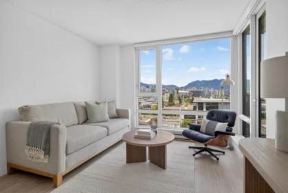 707 238 W Broadway, Vancouver, BC, Vancouver — Apartment/Condo for sale