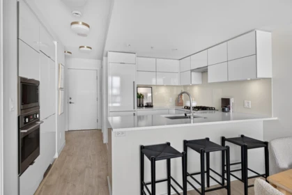 707 238 W Broadway, Vancouver, BC, Vancouver — Apartment/Condo for sale