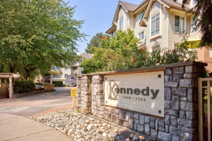 214 1242 Town Centre Boulevard, Coquitlam, BC, Coquitlam — Apartment/Condo for sale