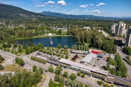 214 1242 Town Centre Boulevard, Coquitlam, BC, Coquitlam — Apartment/Condo for sale