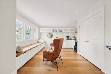 Breakfast Nook Photo of 16063 8 Avenue, Surrey, BC