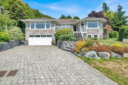 16063 8 Avenue, Surrey, BC, Surrey — Single Family Residence for sale
