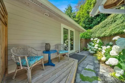 Garden / Landscaping Photo of 16063 8 Avenue, Surrey, BC