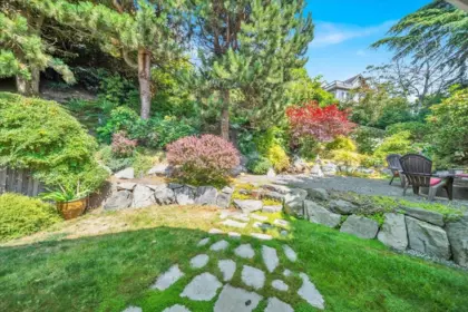 Outdoor Kitchen Photo of 16063 8 Avenue, Surrey, BC