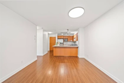Pantry Photo of 216 4728 Dawson Street, Burnaby, BC