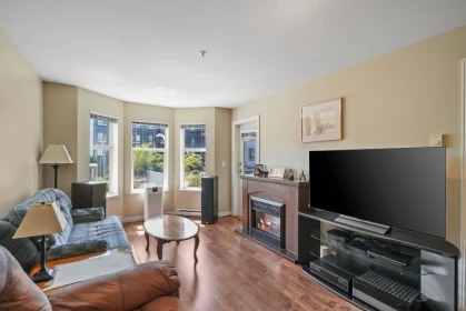 212 5438 198 Street, Langley, BC, Langley — Apartment/Condo for sale