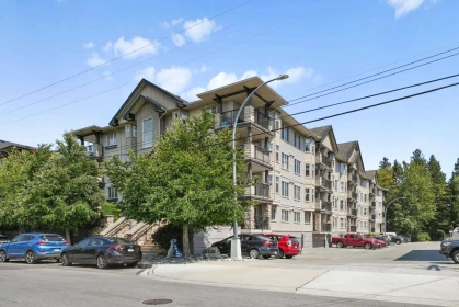 212 5438 198 Street, Langley, BC, Langley — Apartment/Condo for sale