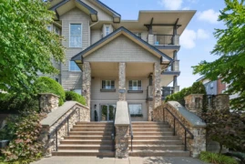 212 5438 198 Street, Langley, BC