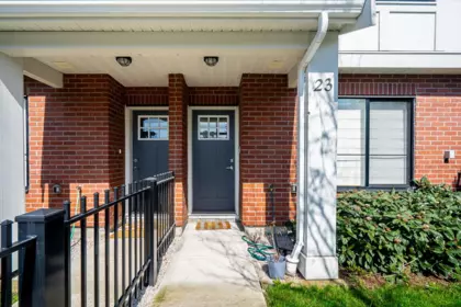 23 11556 72a Avenue, Delta, BC, Delta — Townhouse for sale