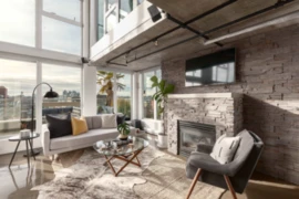 1002 289 Alexander Street, Vancouver, BC