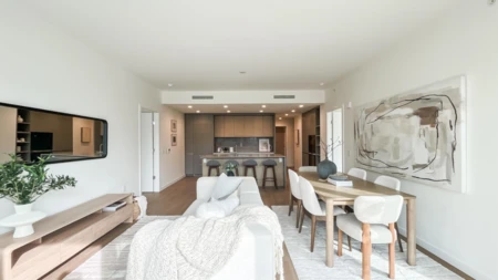 Pantry Photo of 102 3963 Uplands Way, West Vancouver, BC
