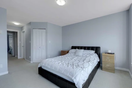 40 7370 Stride Avenue, Burnaby, BC, Burnaby — Townhouse for sale