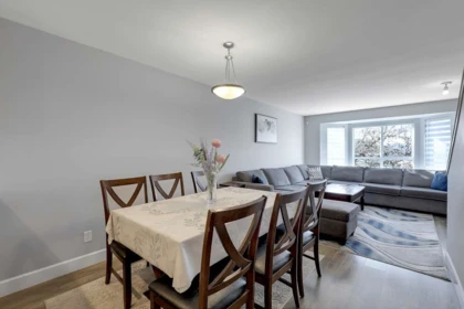 Pantry Photo of 40 7370 Stride Avenue, Burnaby, BC