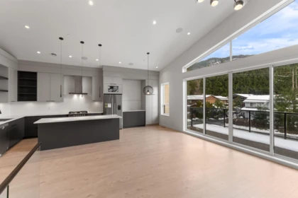 Kitchen Photo of 41717 Government Road, Squamish, BC