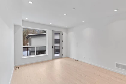 Loft / Bonus Room Photo of 41717 Government Road, Squamish, BC