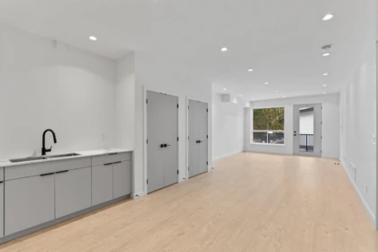 Mudroom Photo of 41717 Government Road, Squamish, BC