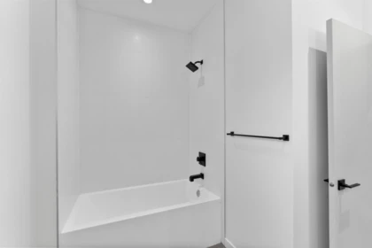 Powder Room Photo of 41717 Government Road, Squamish, BC