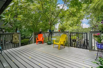 Basement Recreation Room Photo of 14073 Antrim Road, Surrey, BC