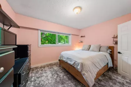 Bedroom 2 Photo of 14073 Antrim Road, Surrey, BC